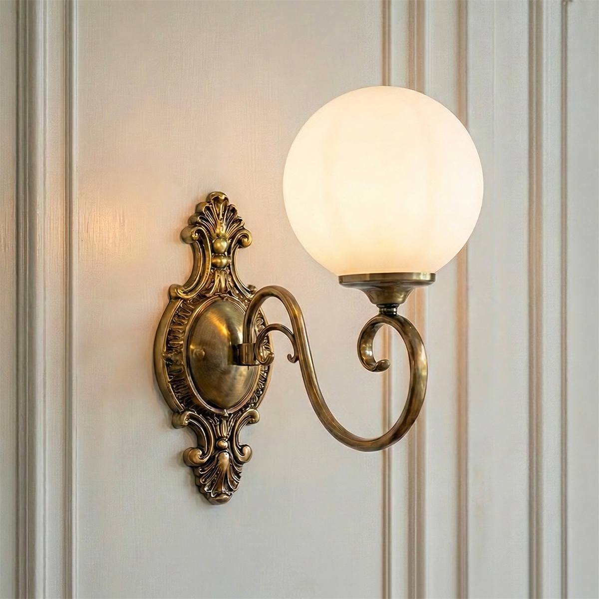 Vintarose Wall Lamp D288
