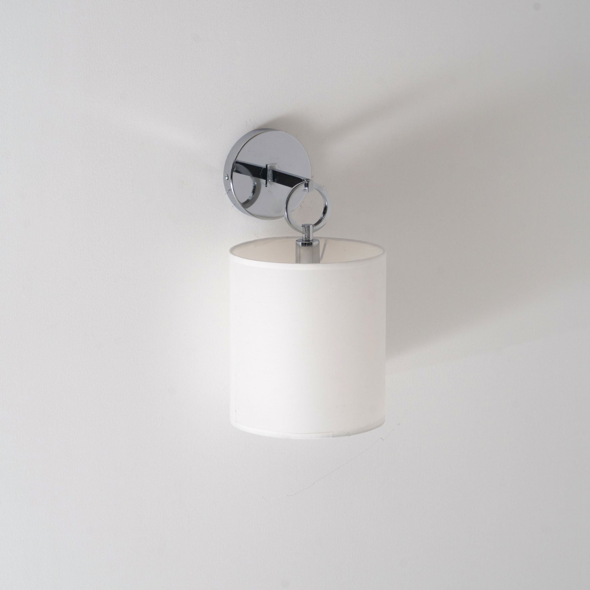 Full Circle Sconce D616