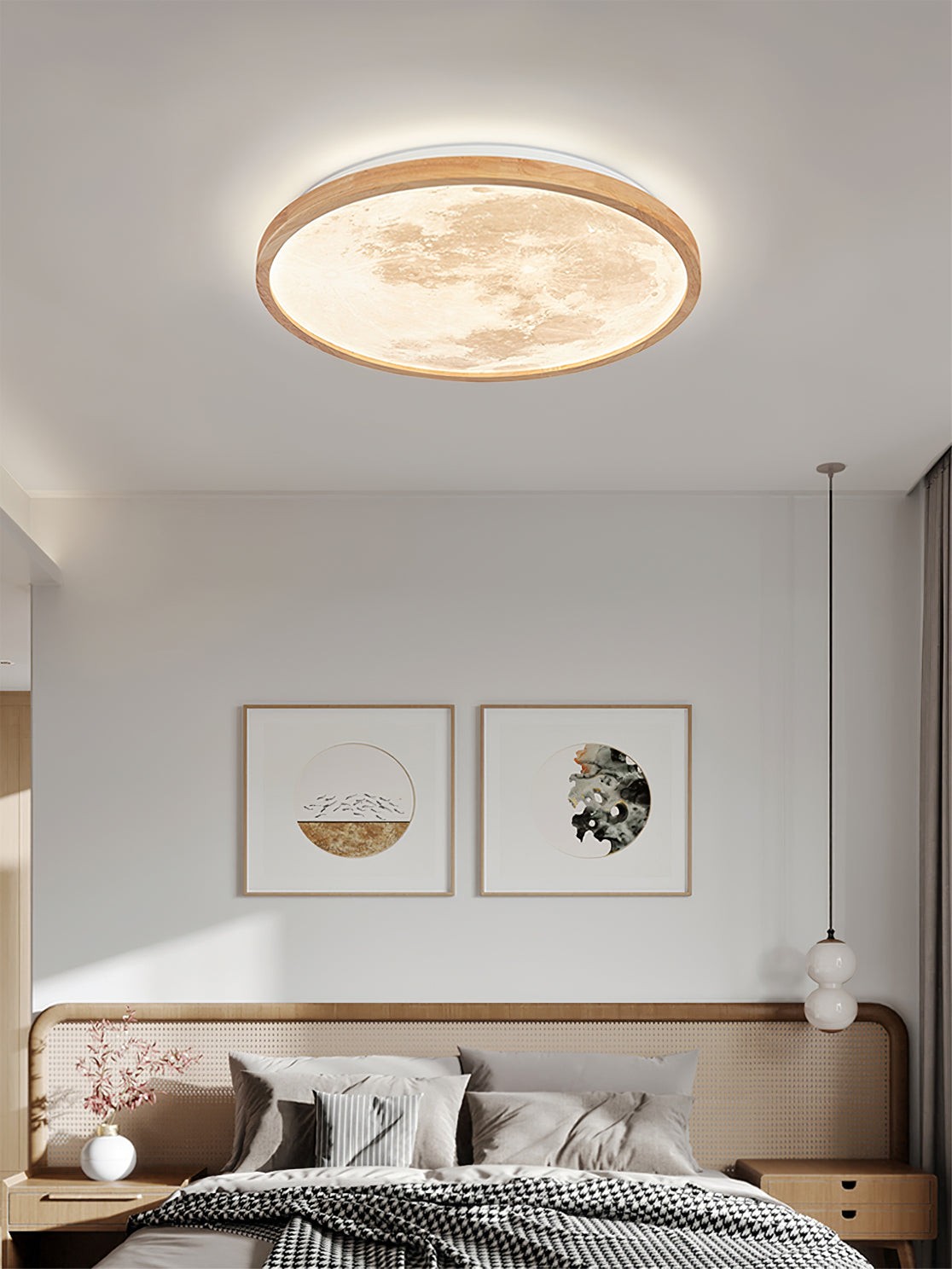 Emiva Ceiling Lamp K1017