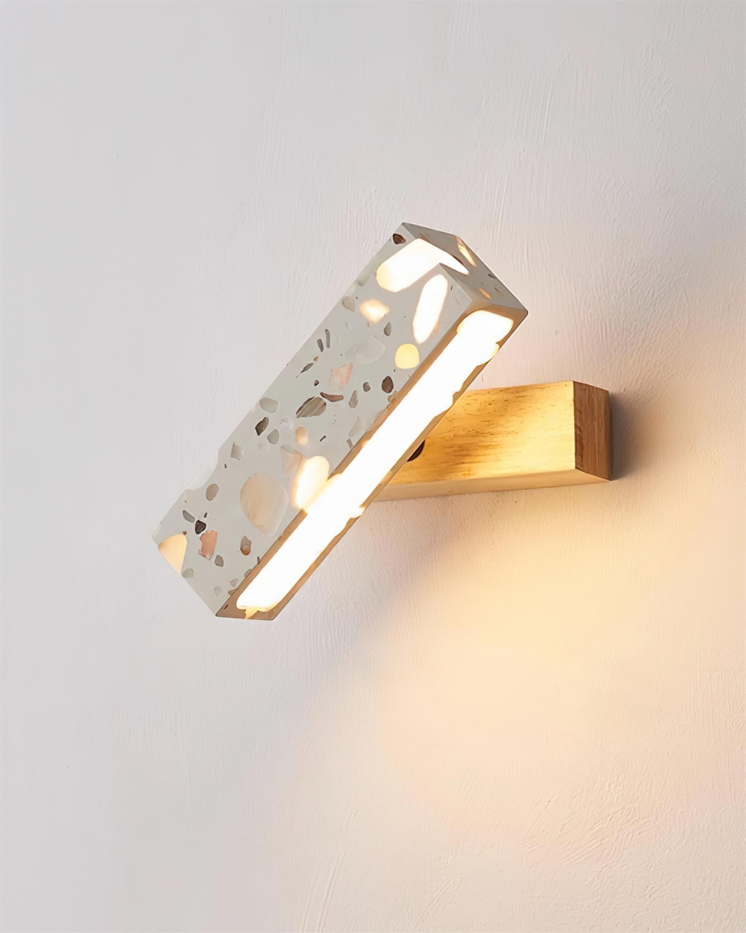 Soltera Wall Lamp D176