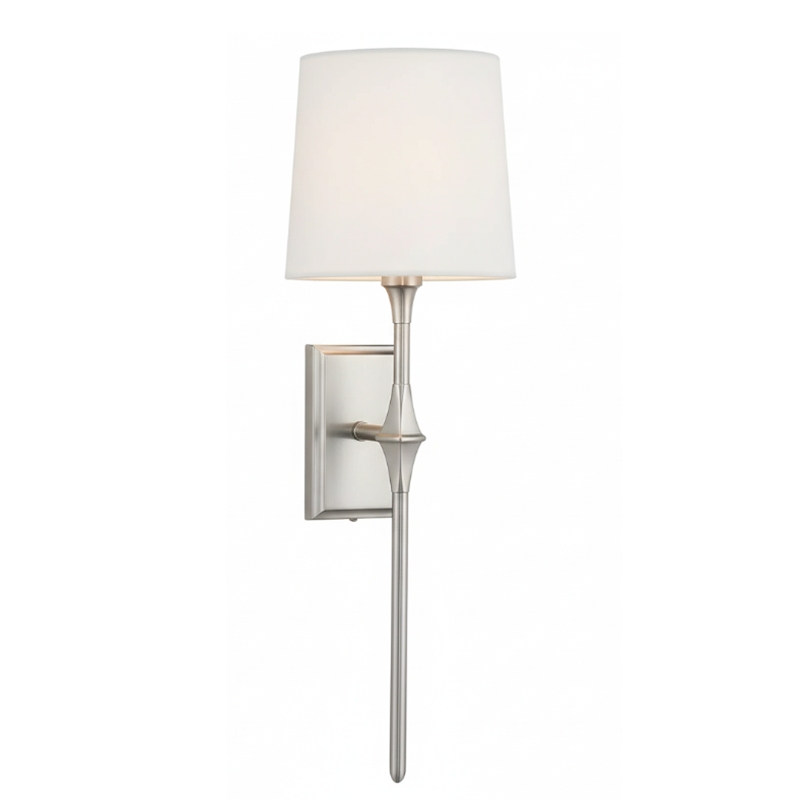 Dauphine Wall Sconce D733