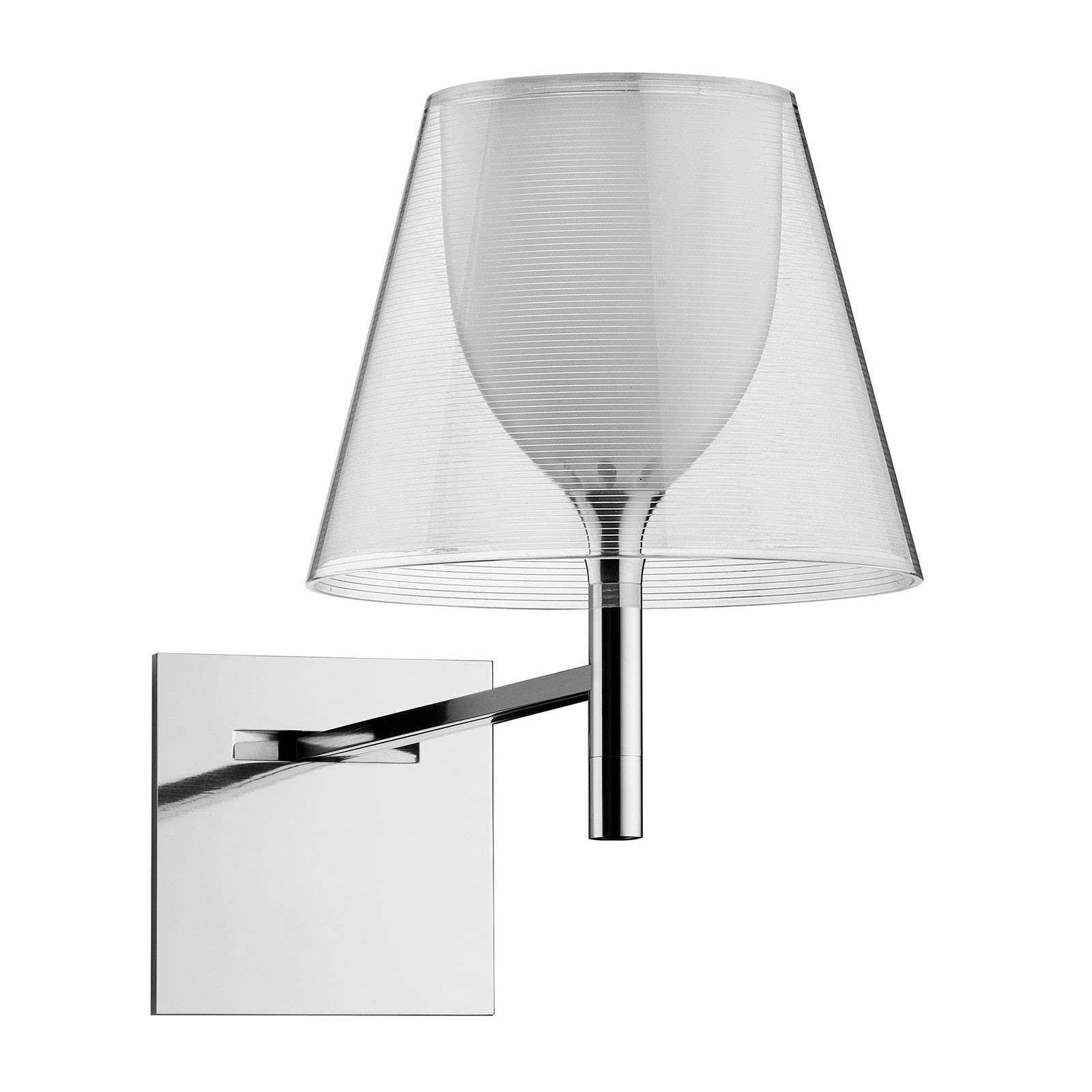 KTribe W Wall Lamp