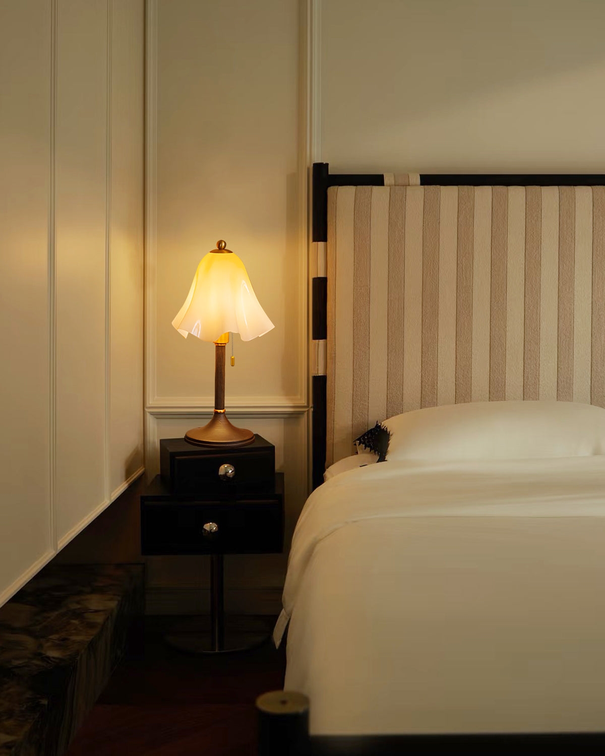 Mido Table Lamp D262