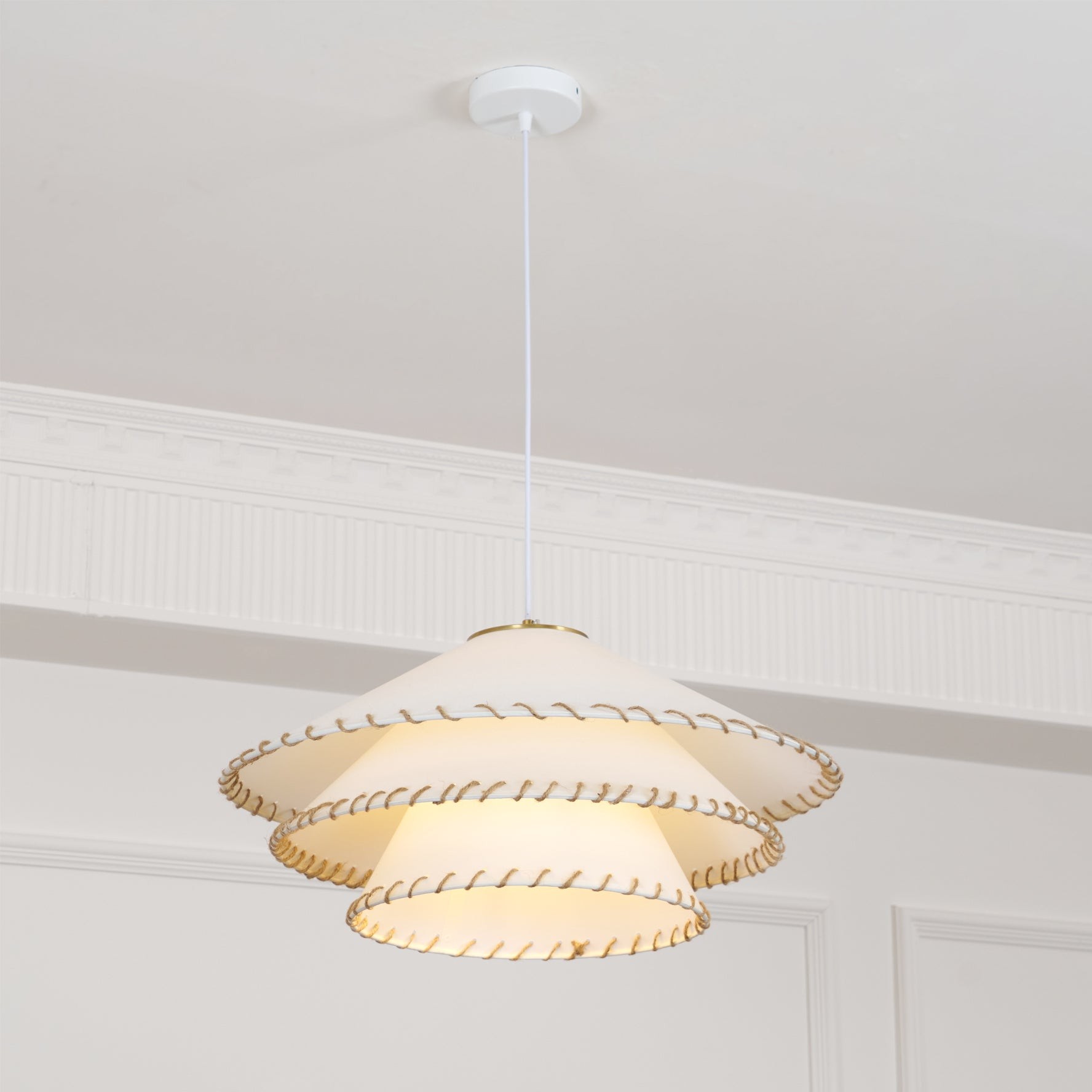 Planas Pendant Lamp K1069