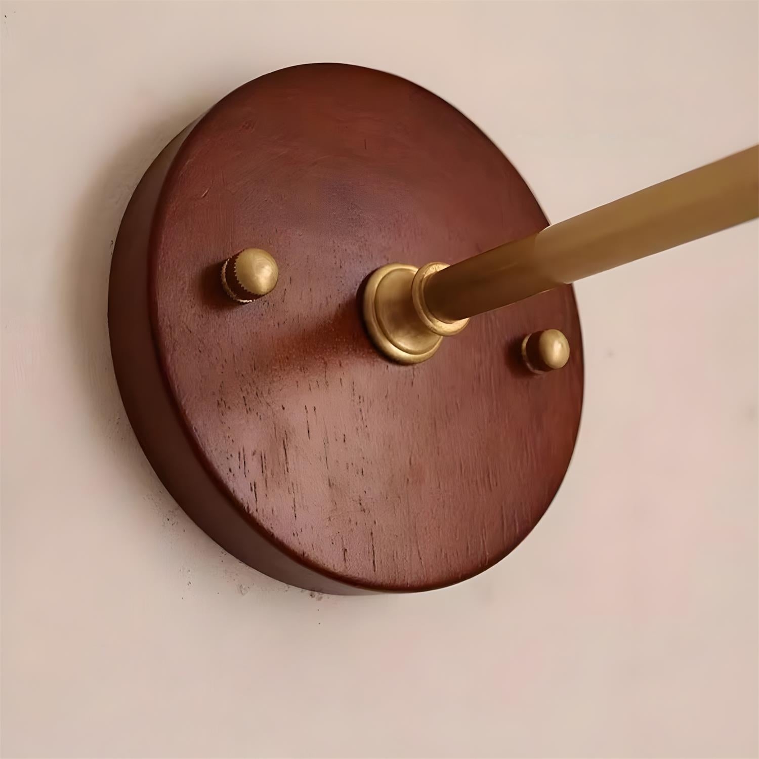 Bruma Wall Lamp D330