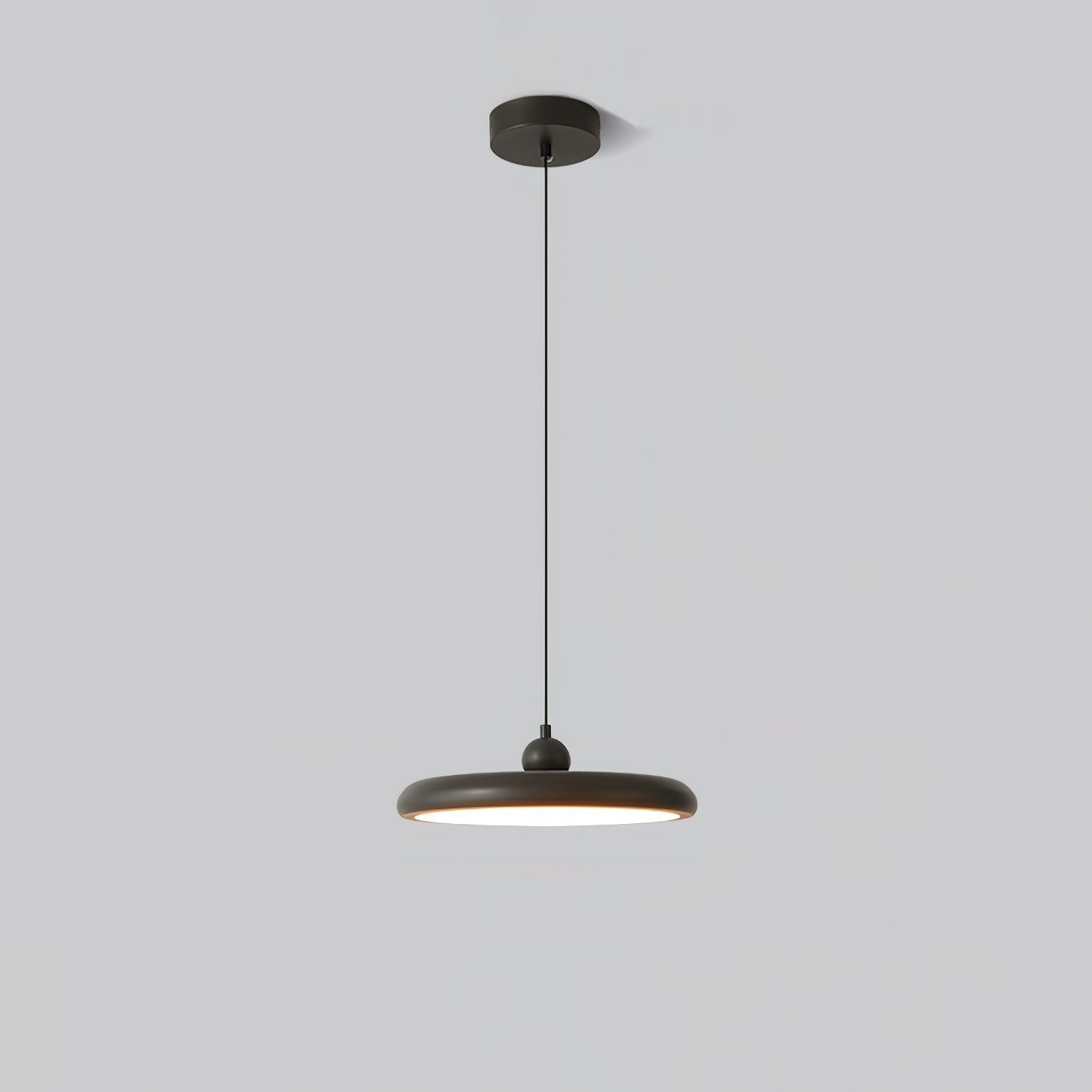 Thin Disc Pendant Lamp K698