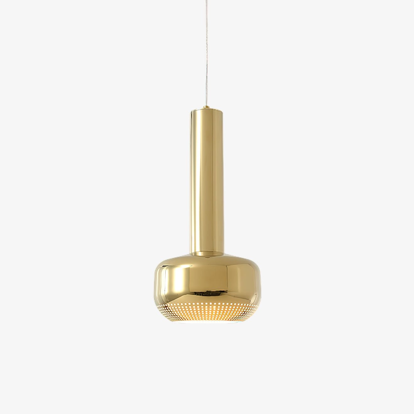 Honeycomb Metal Pendant Lamp K425