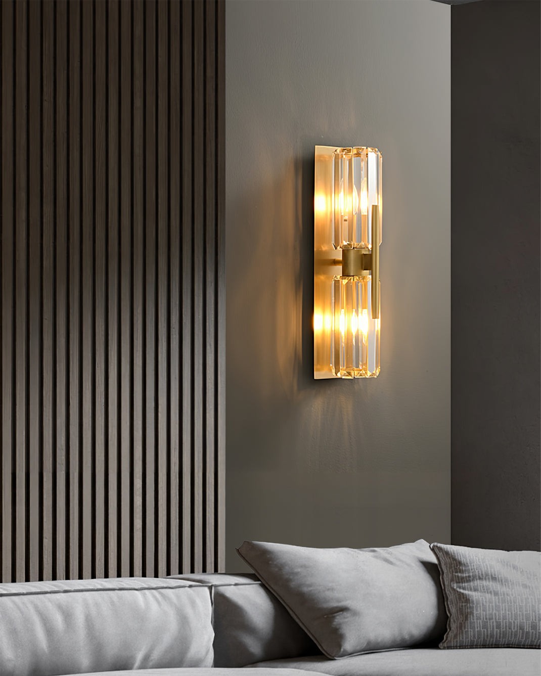 Bepuzz Wall Lamp K969