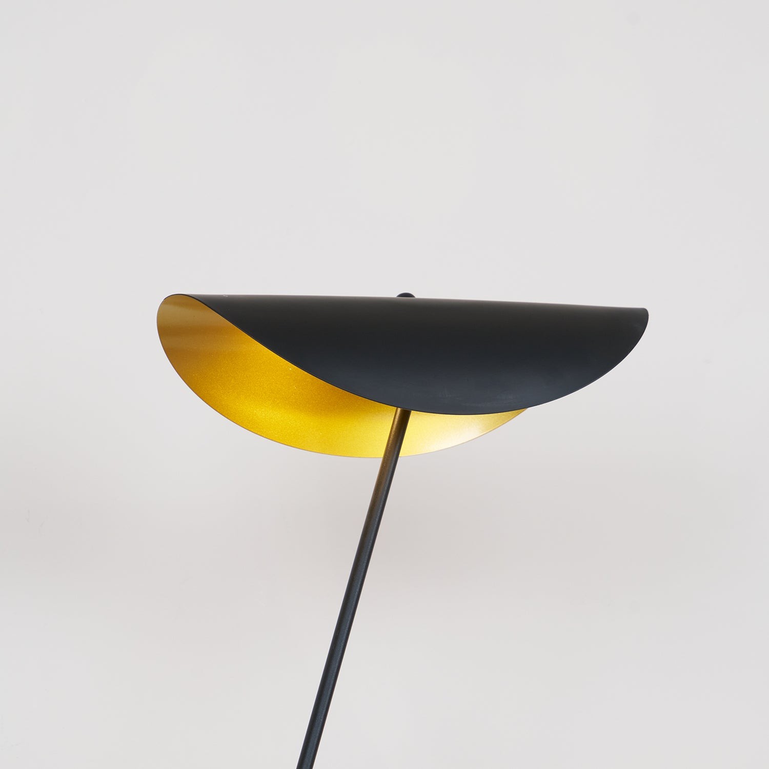 Nordic Creative Inclined Metal Floor Lamp K779
