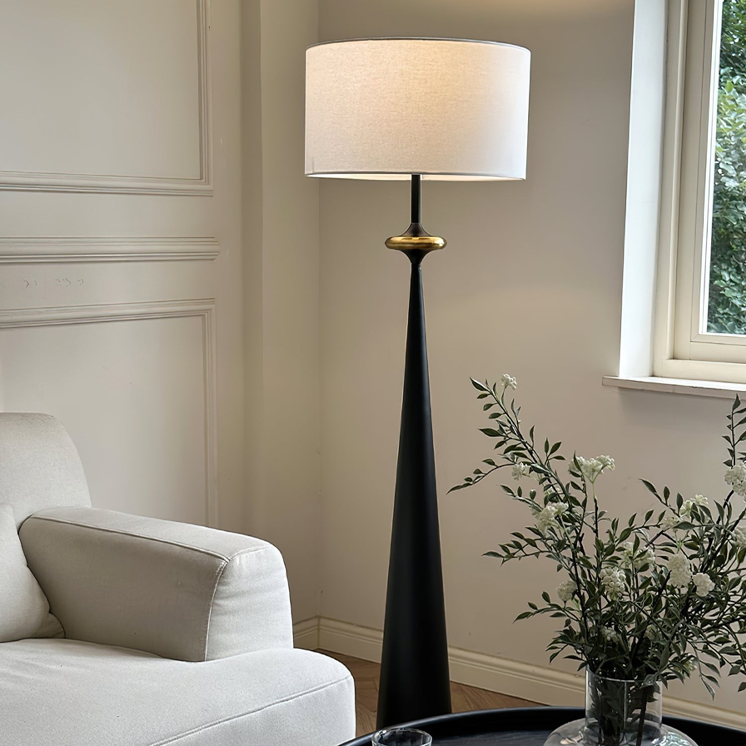 Putney Floor Lamp K1581