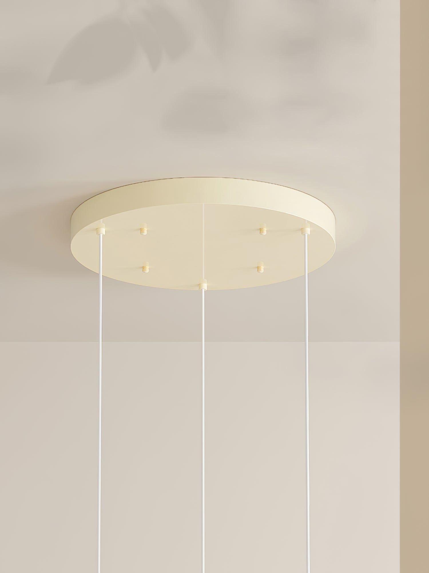 Lysne Girl Pendant Lamp D410