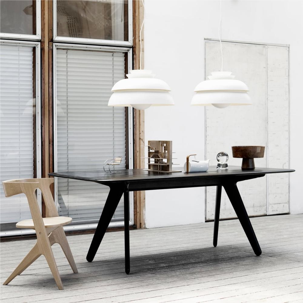 Fritz Hansen Concert Pendant Lamp