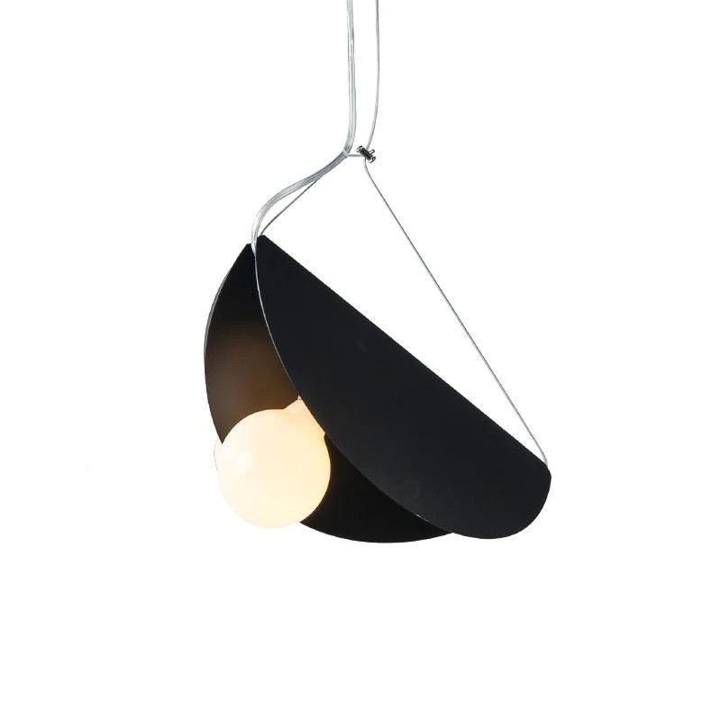 Glider pendant light
