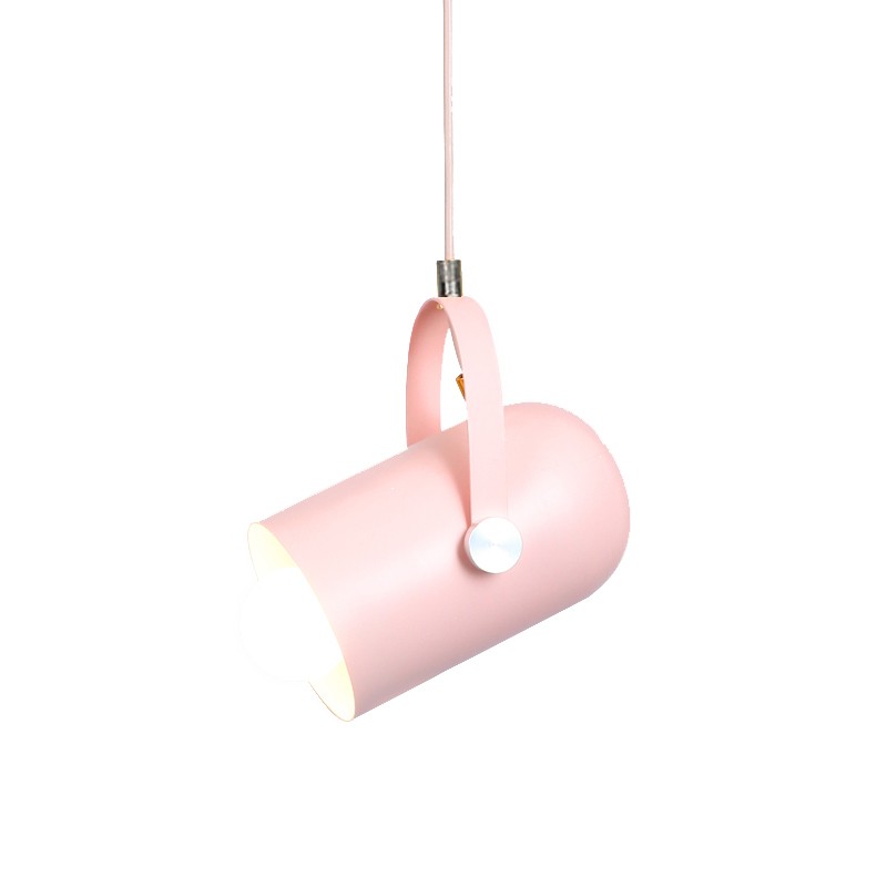 Nordic Angled Drop Light
