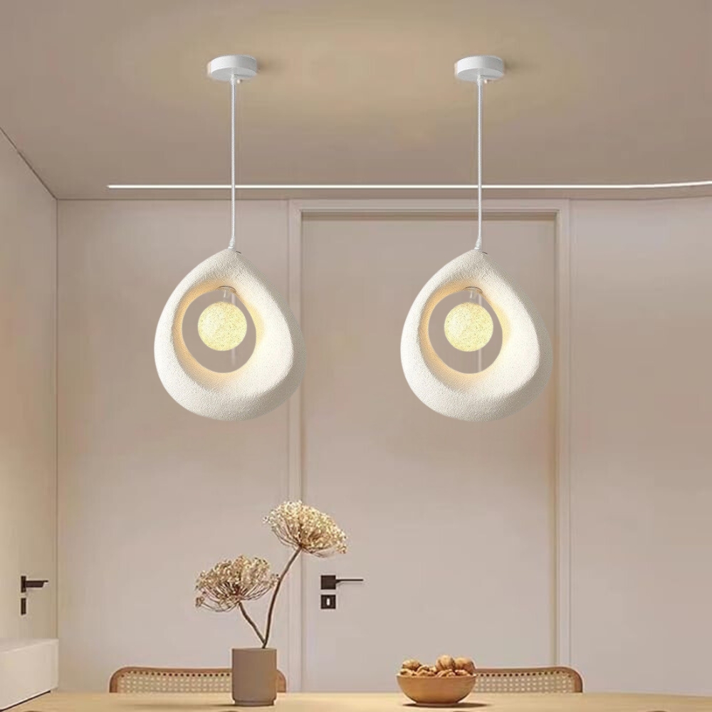 The Art of Refinement Pendant Light D904
