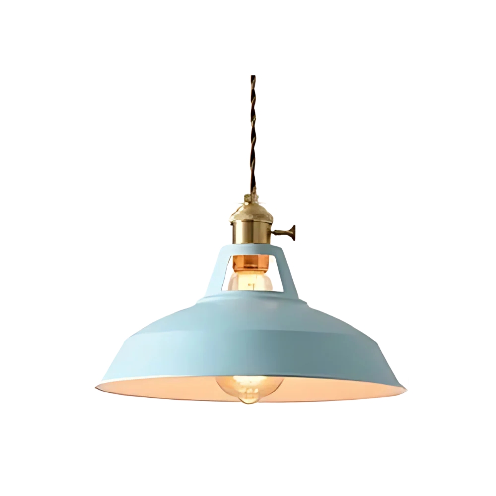 The Timeless Classic Pendant Light D835