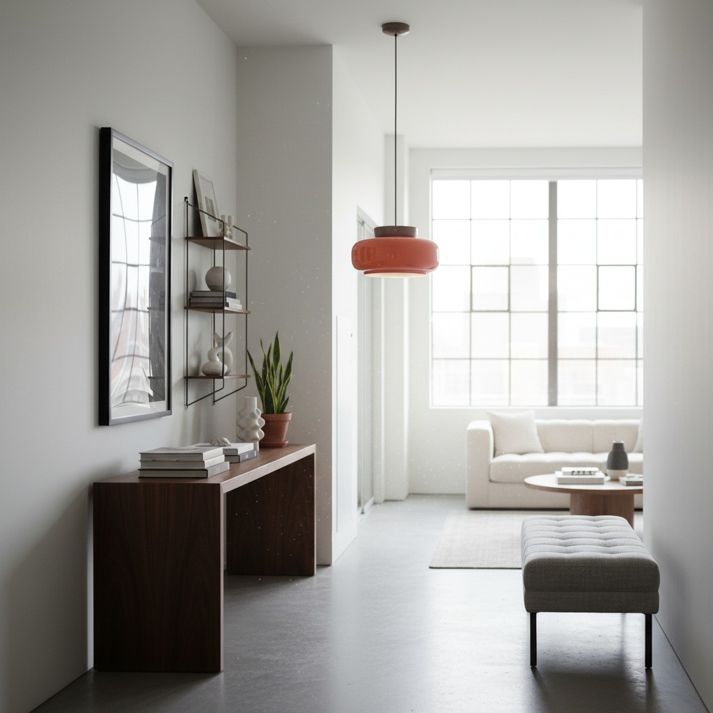 Fiesta Colour-Pop Ceramic Bowl Pendant Light – Bold Two-Tone Bowl Pendant For Dining Room K1136