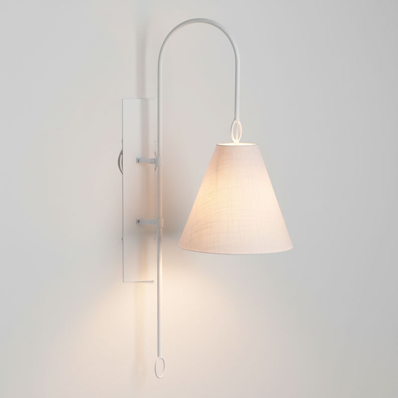 Anniston Wall Lamp D589