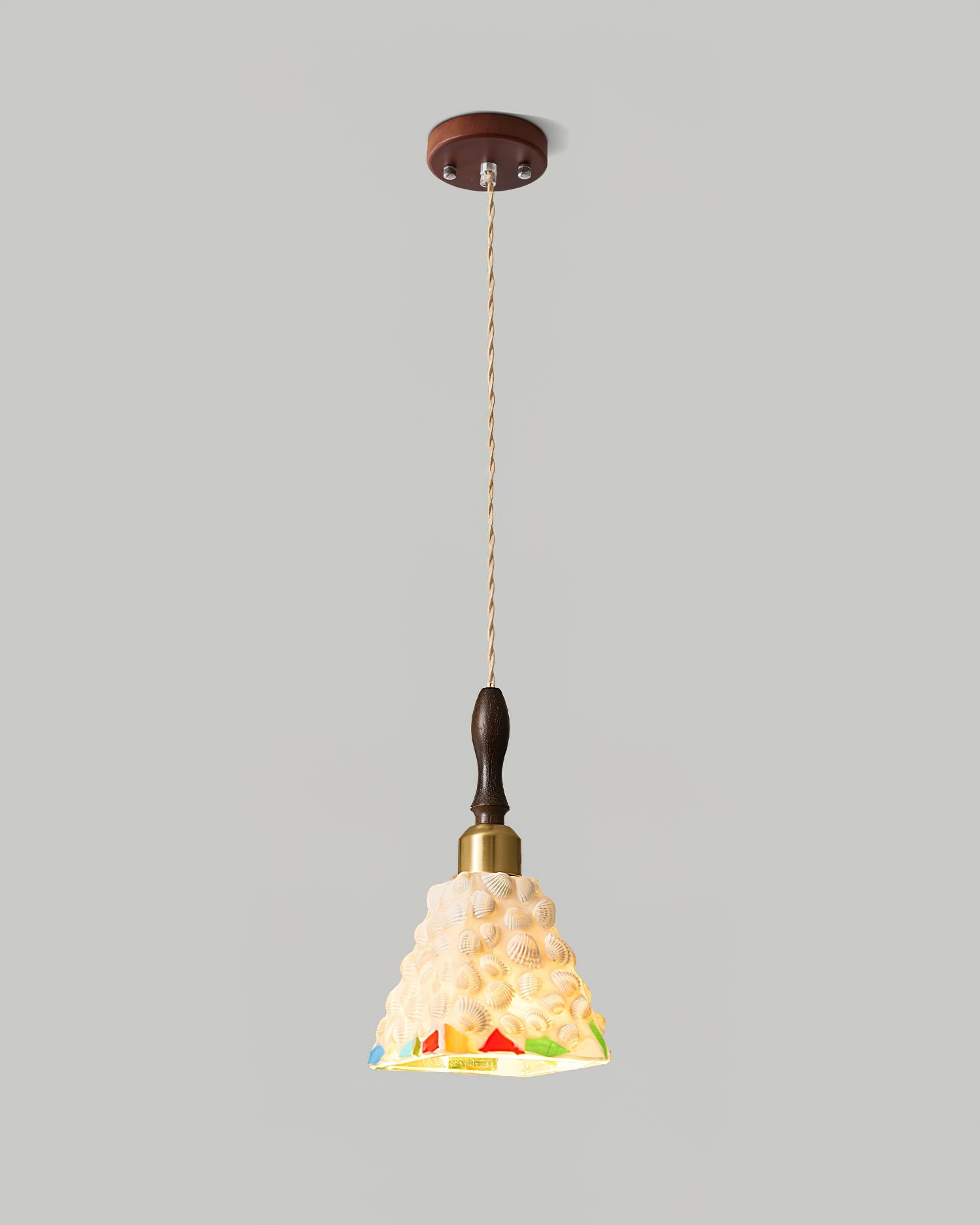 Cabana Pendant Lamp D129