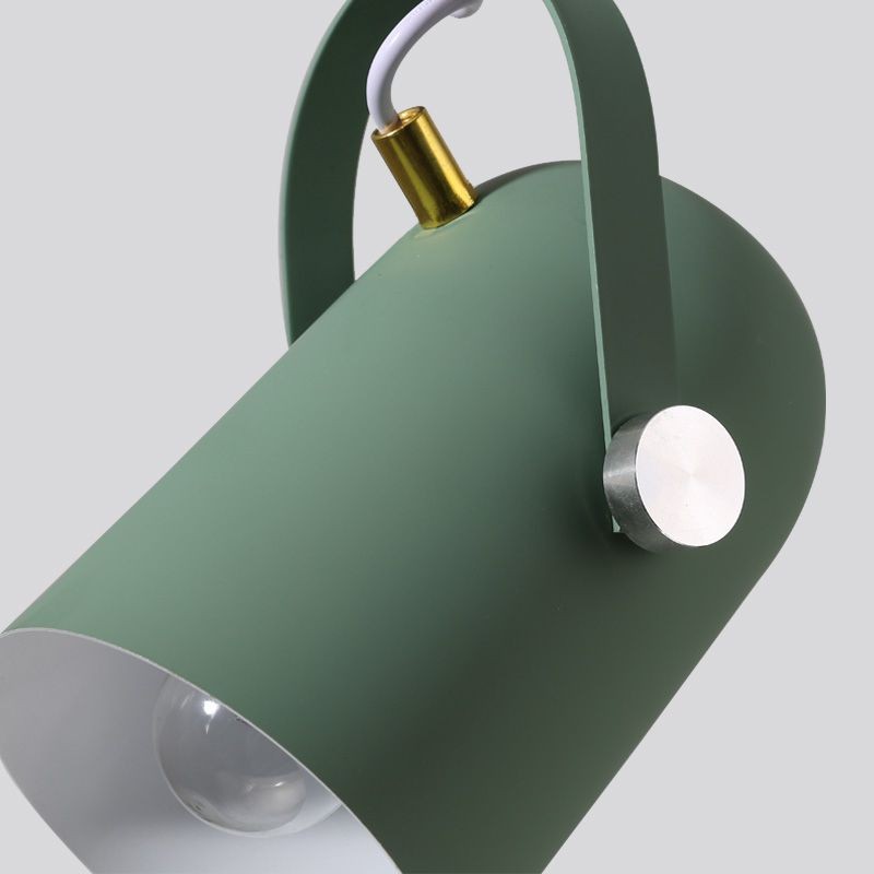 Nordic Angled Drop Light