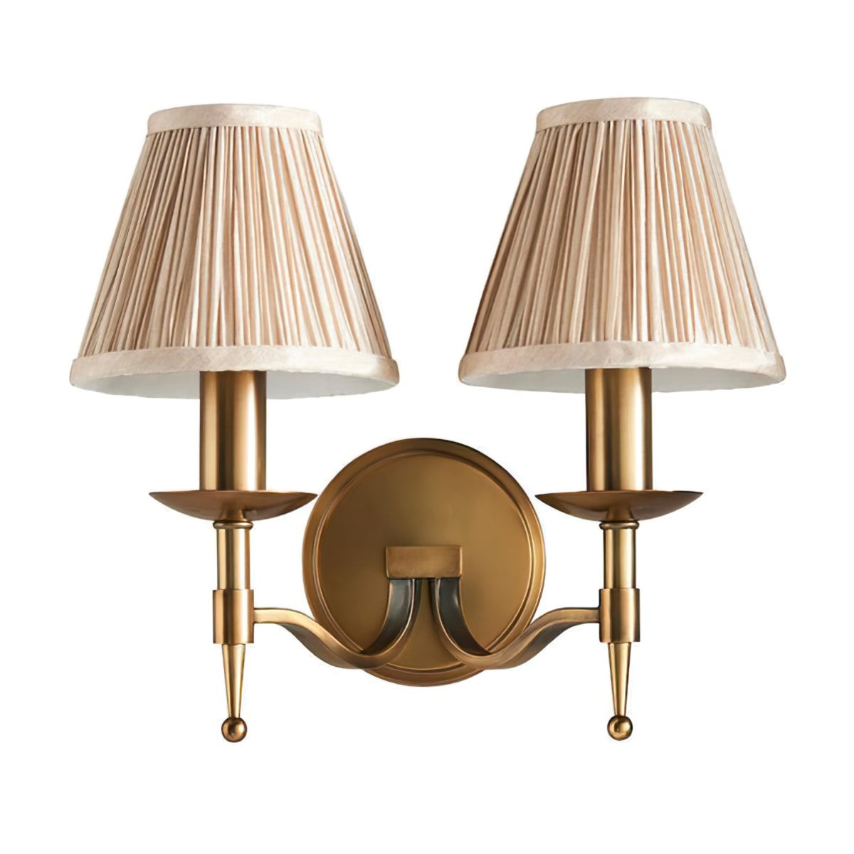 Baylor Wall Light K964