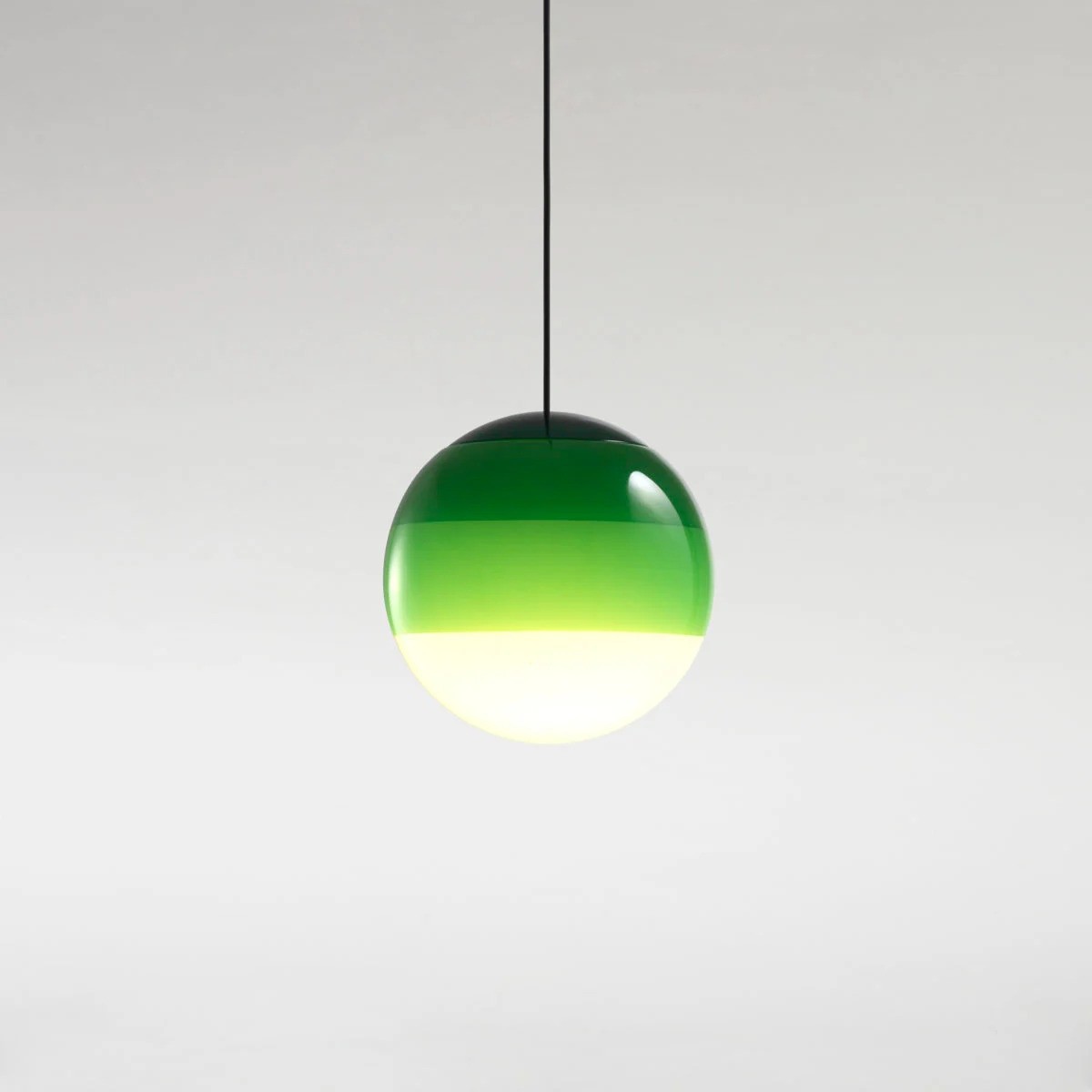 Dipping Pendant Light
