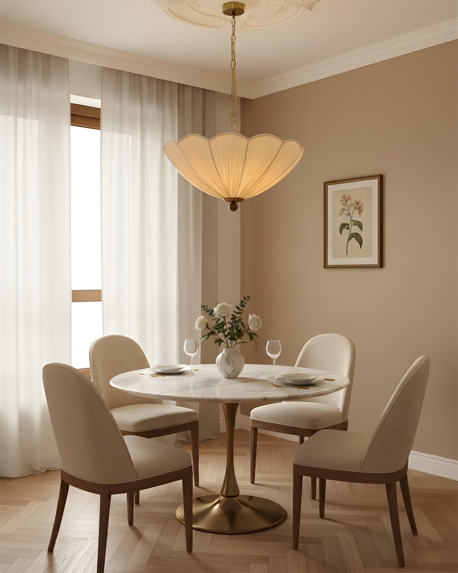 Seralune Pendant Lamp D280