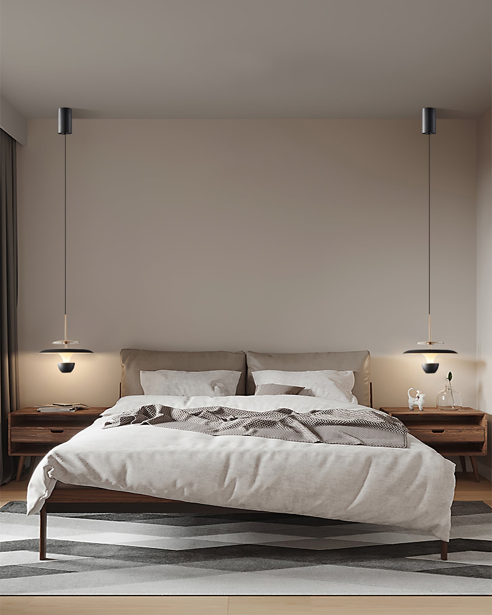 UFO Pendant Lamp K1091
