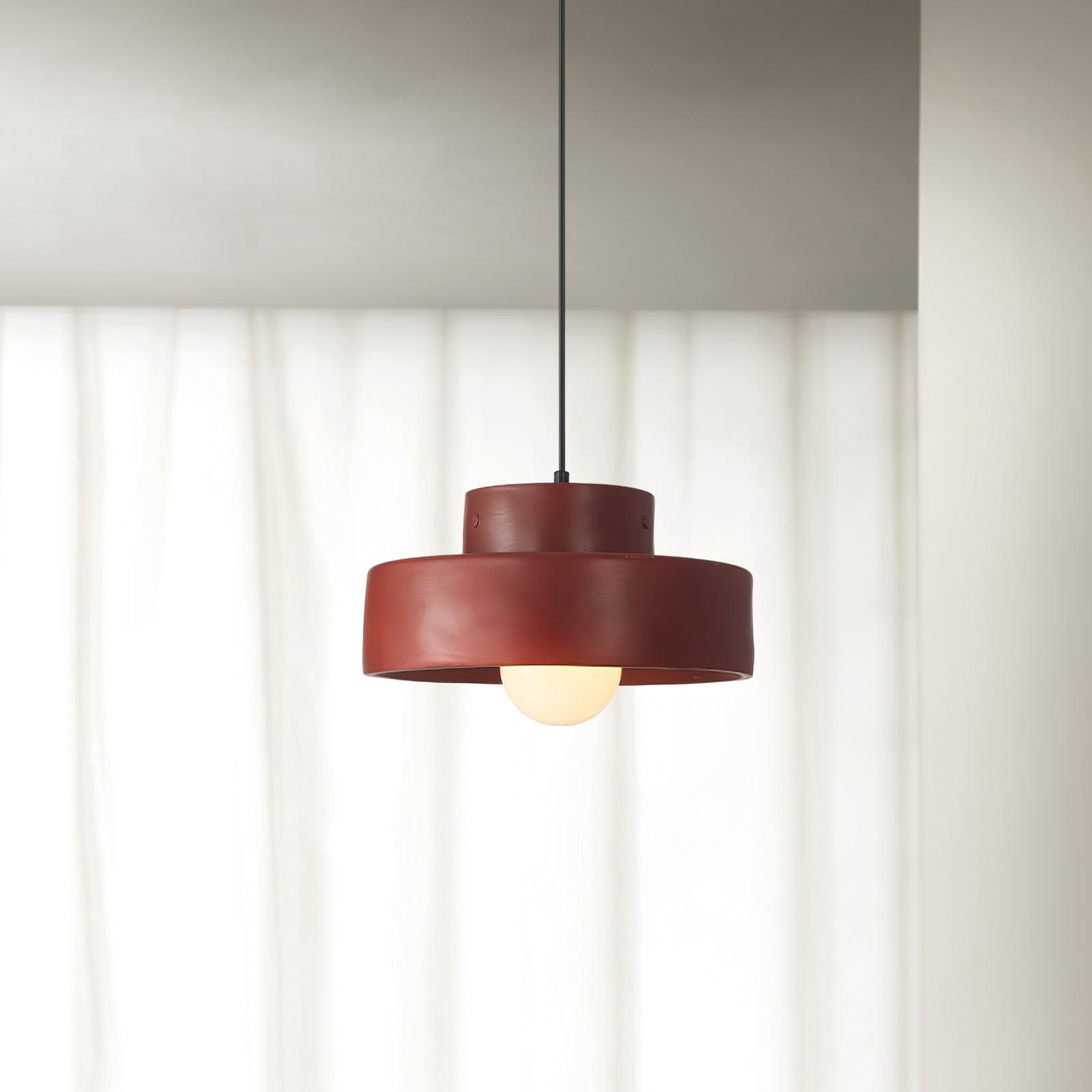 Classic Traditional Pendant Light K278