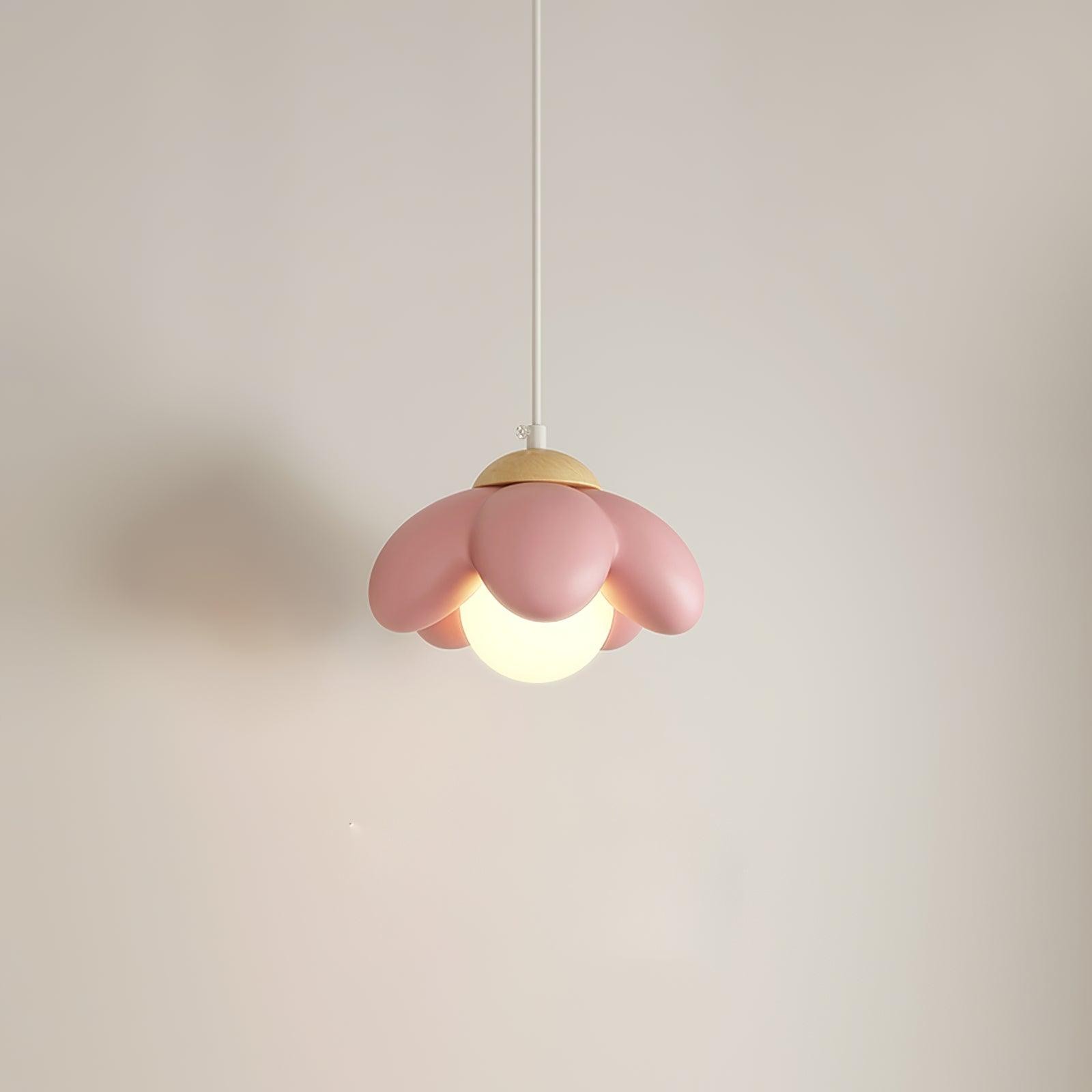Cherry Blossom Pendant Lamp K316
