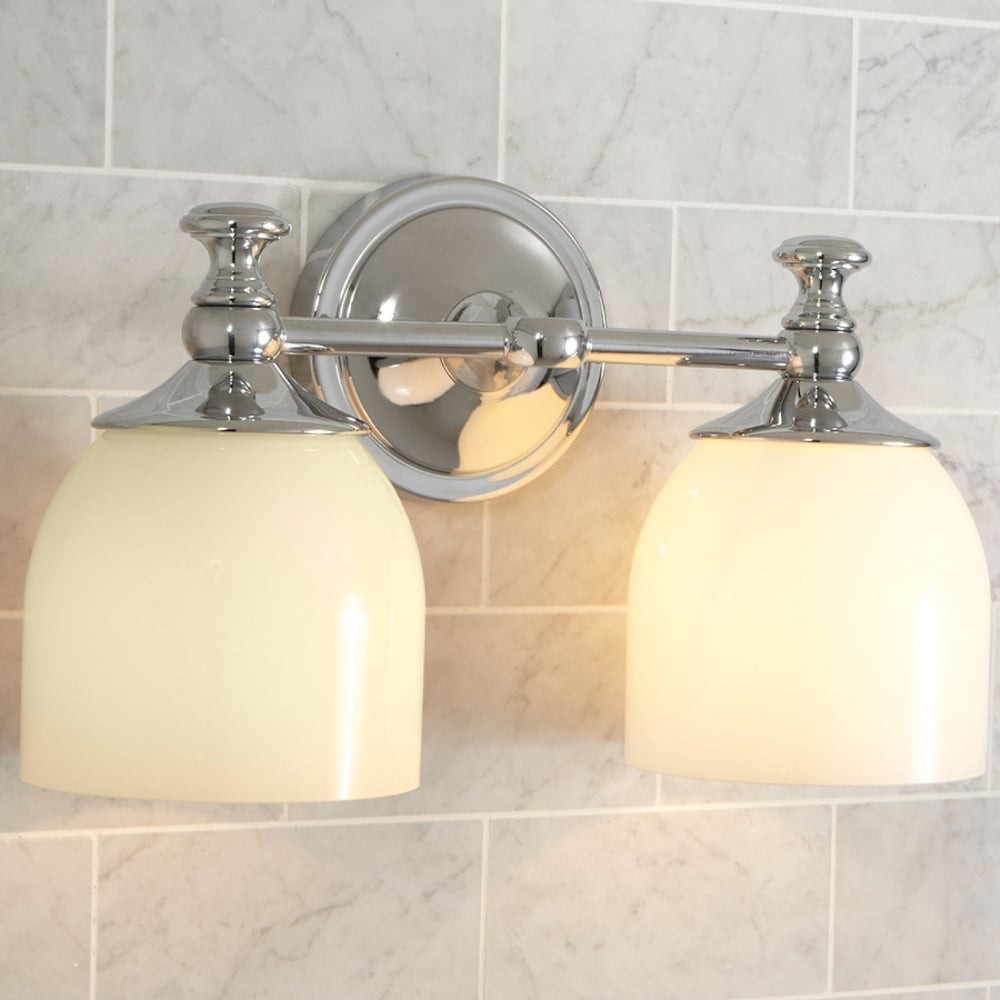 Kalvora Wall Sconce Light Fixture - Contemporary Metal Wall Lamp for Home Décor K1286