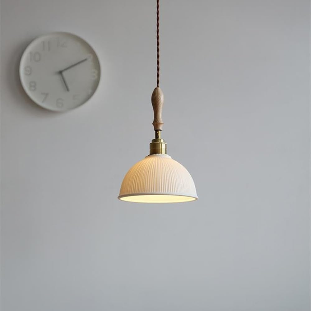 The Japanese Glow Pendant Lamp D860