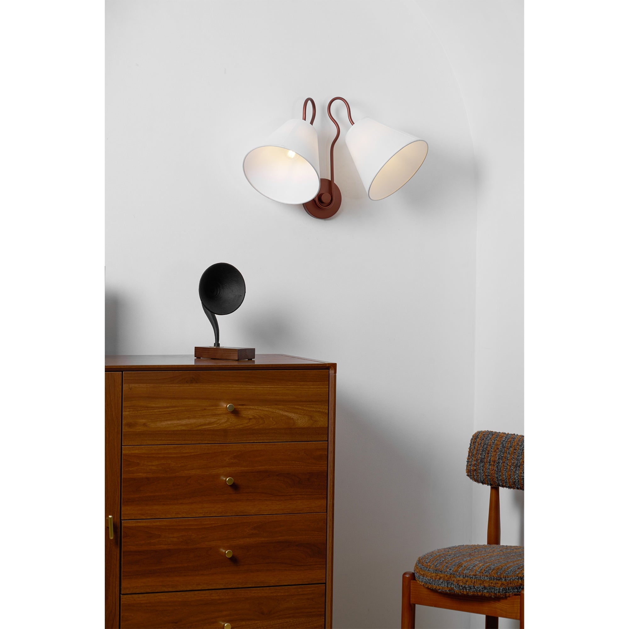Madelyn Wall Lamp D580