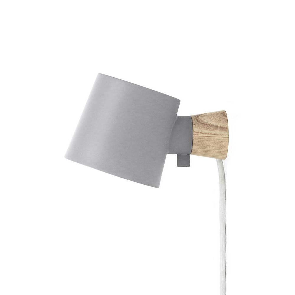 Normann Copenhagen Rise Wall Lamp