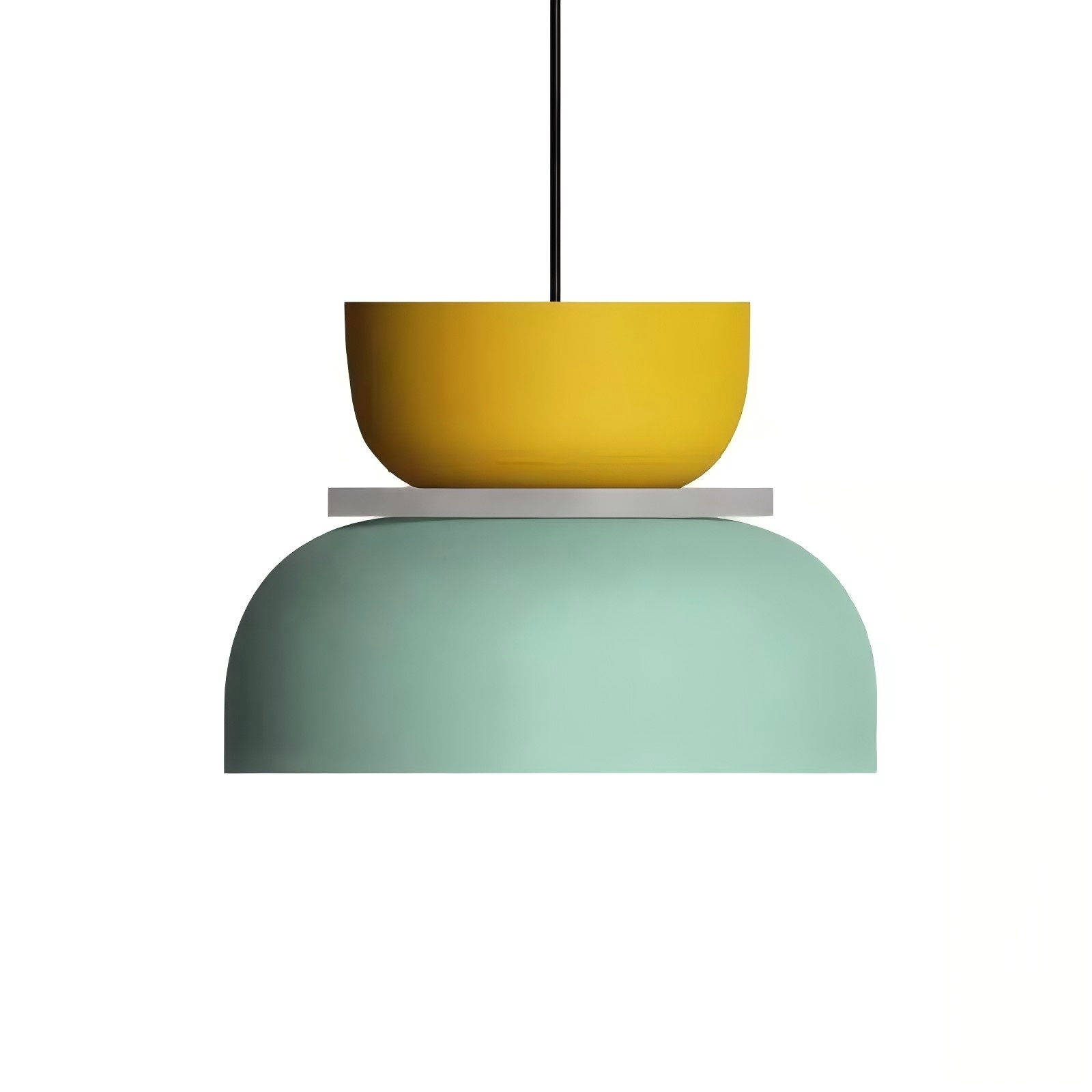 Macaron Decorative Pendant Light For Kitchen
