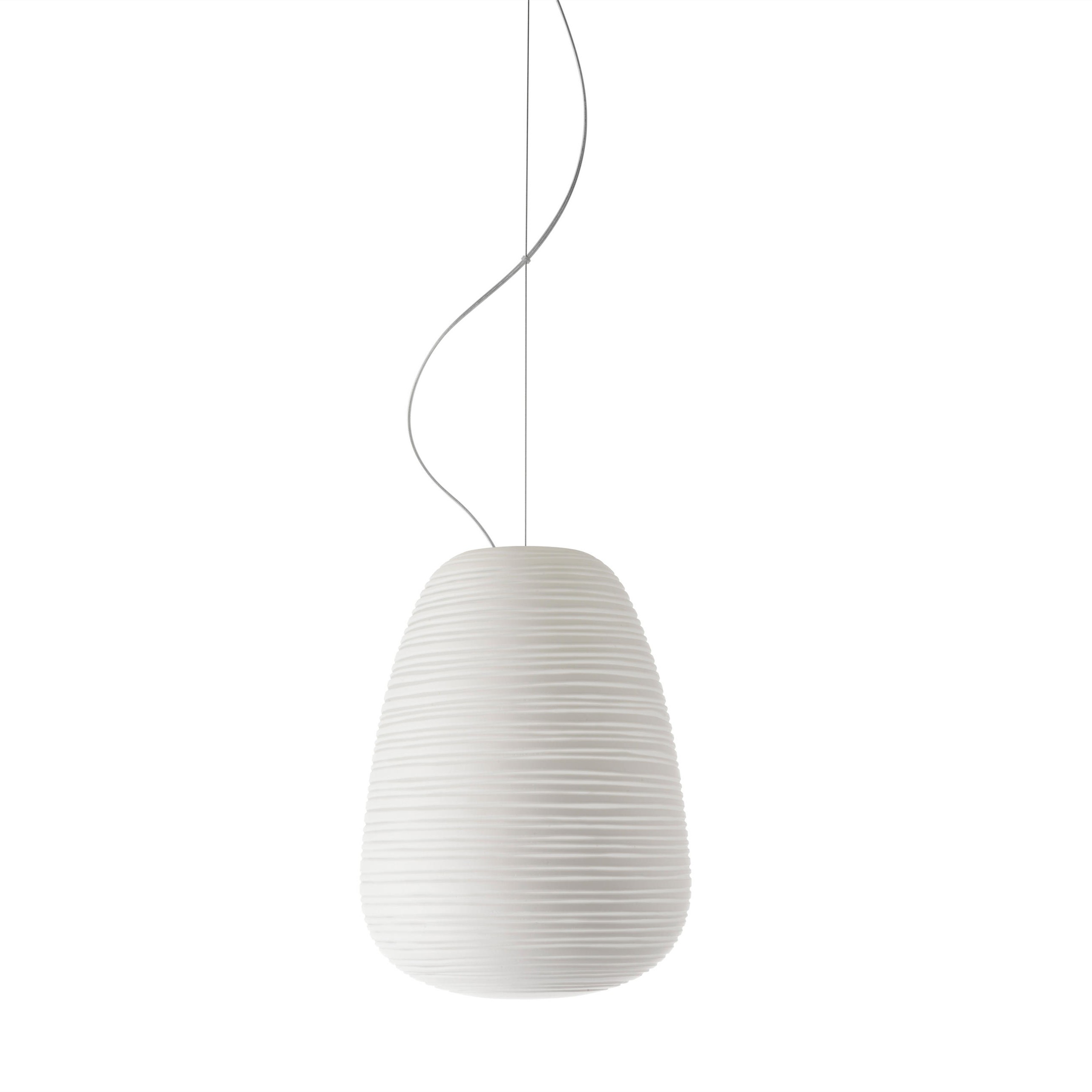 Rituals Suspension