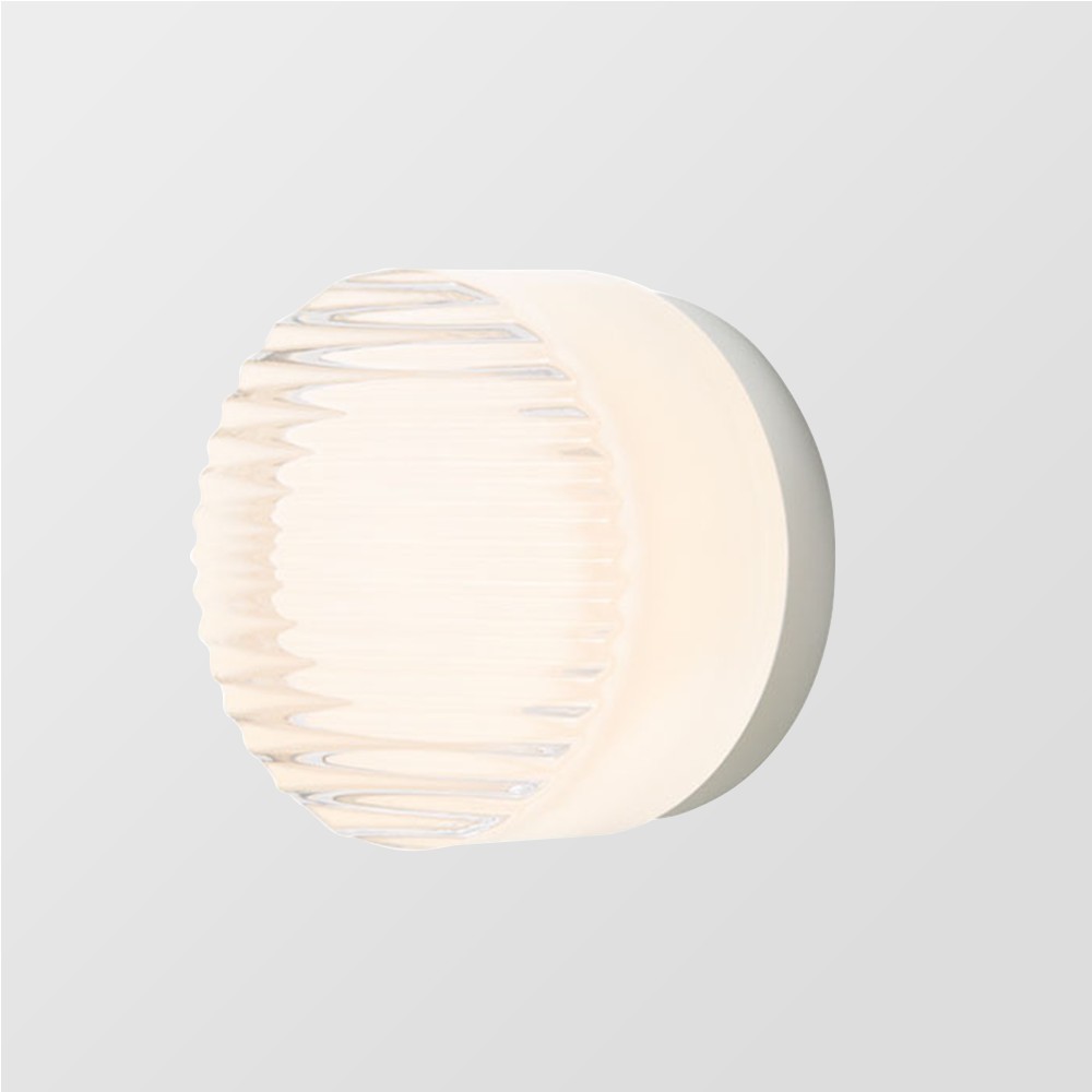 Modern Indoor/Outdoor LED Wall Lamp K519