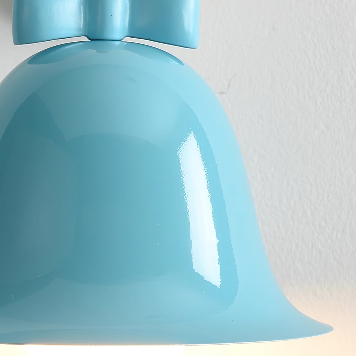 Bow Bell Wall Lamp K979