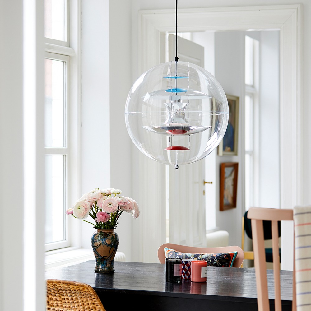 VP Globe Pendant Light