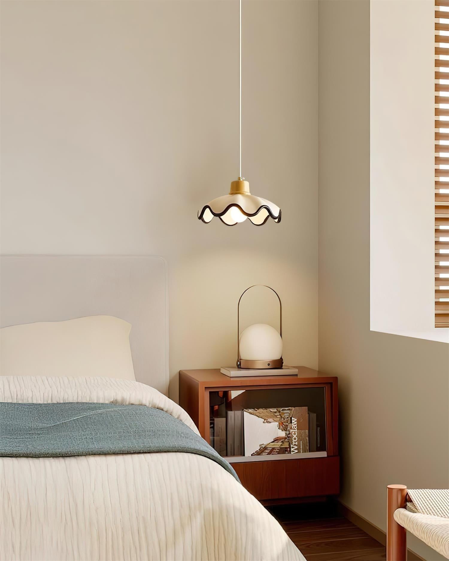 Tilda Pendant Lamp K1587