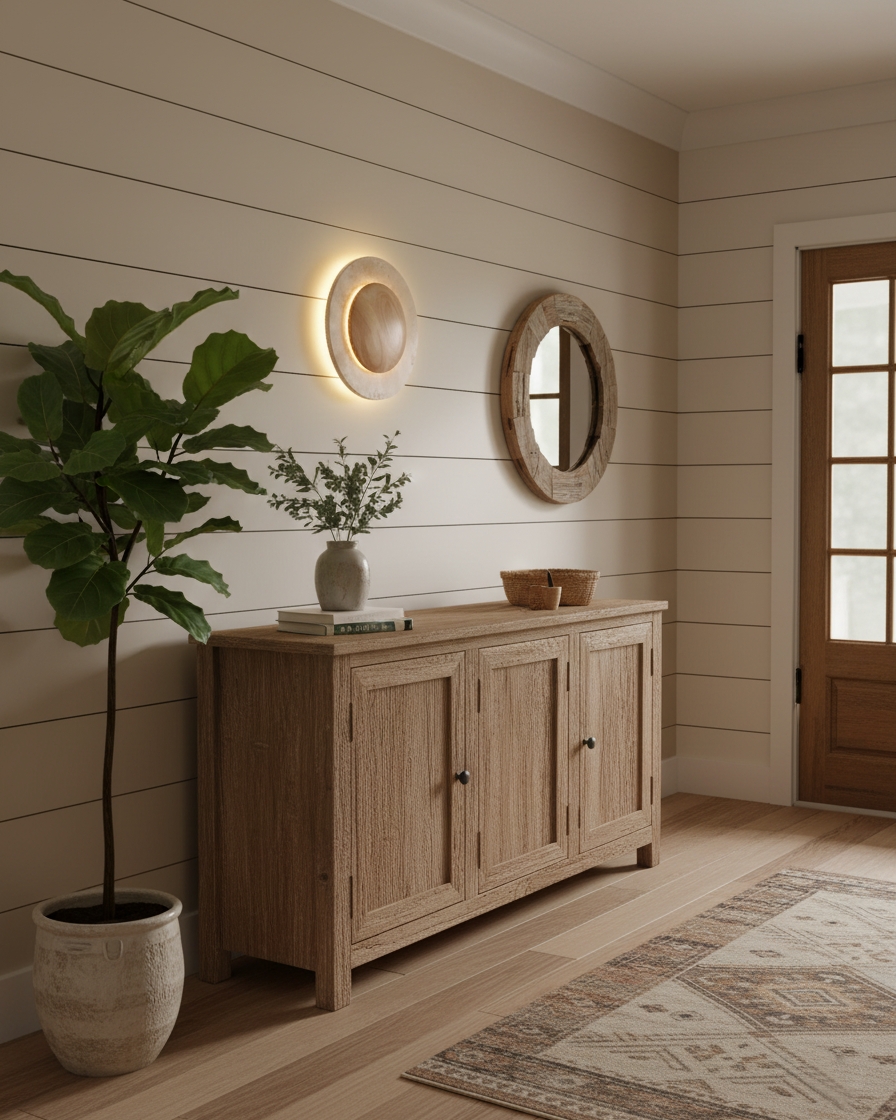 Celora Wall Lamp D168