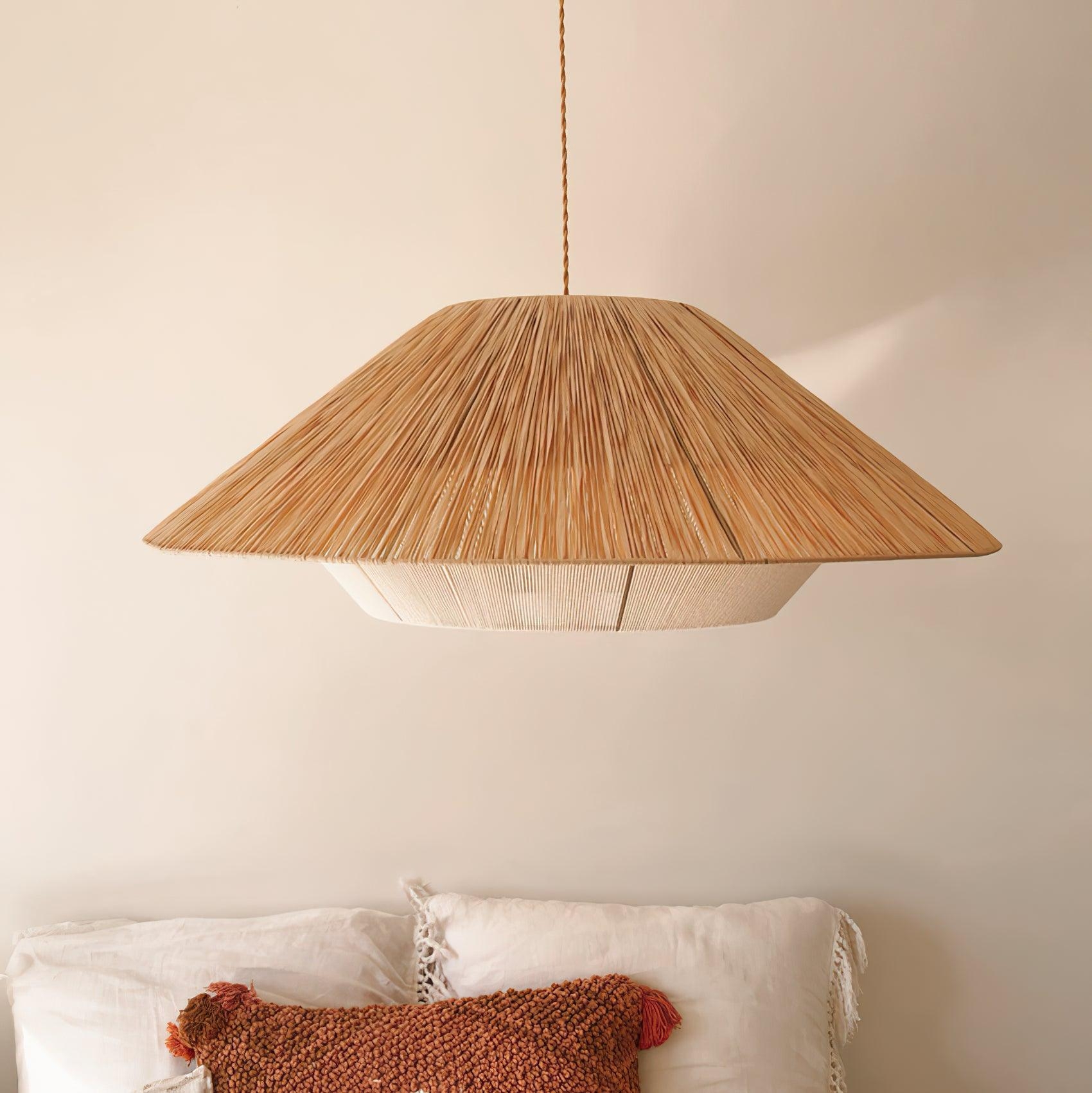 Aloha Sand Suspension Light D894