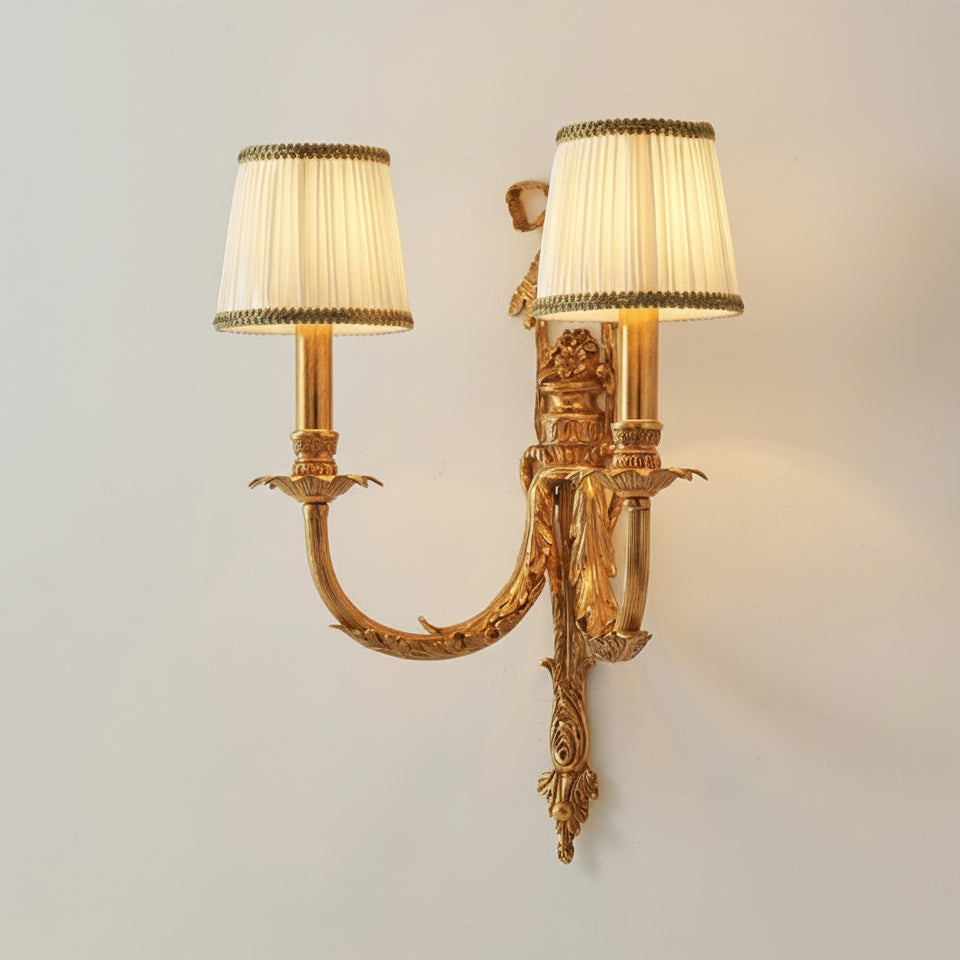 Claudine Wall Lamp D742