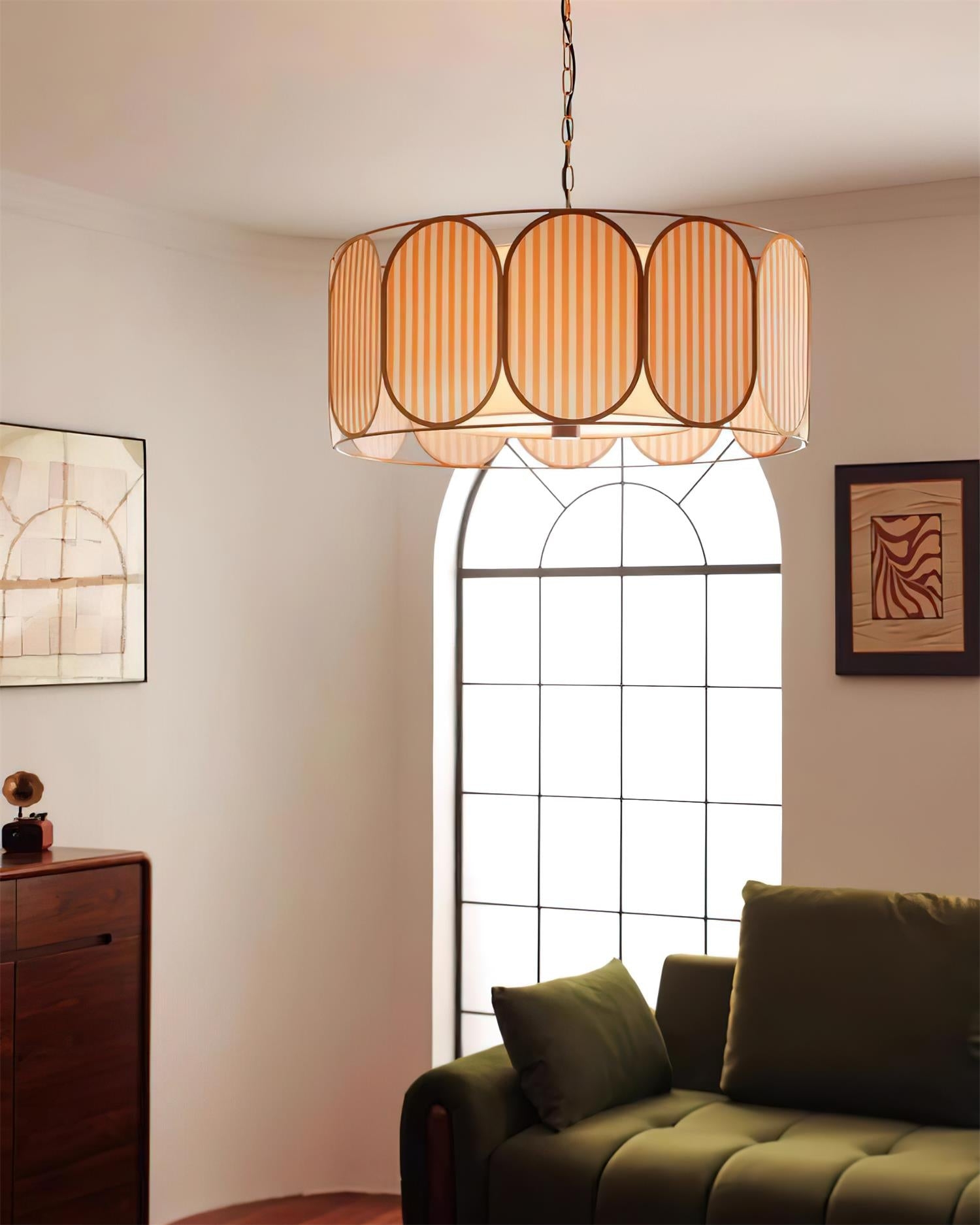 Radiance Pendant Lamp D183