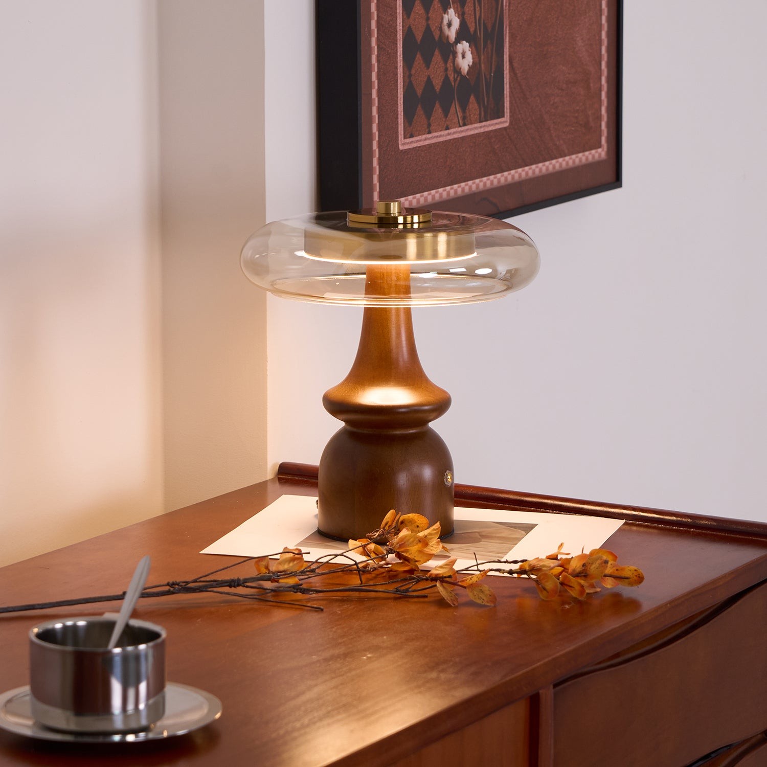 Nova Table Lamp K1061