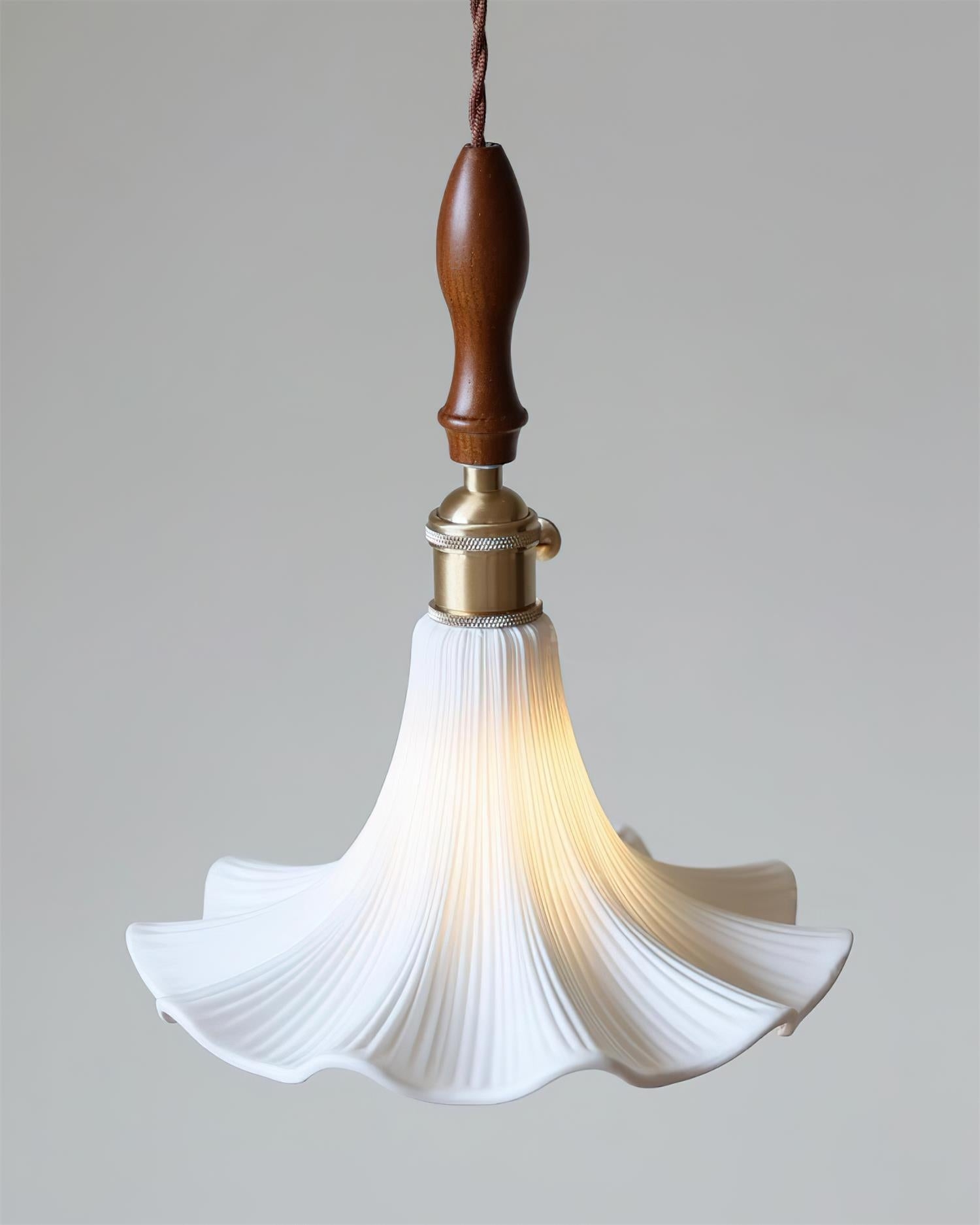 Florin Ripple Pendant Lamp D146