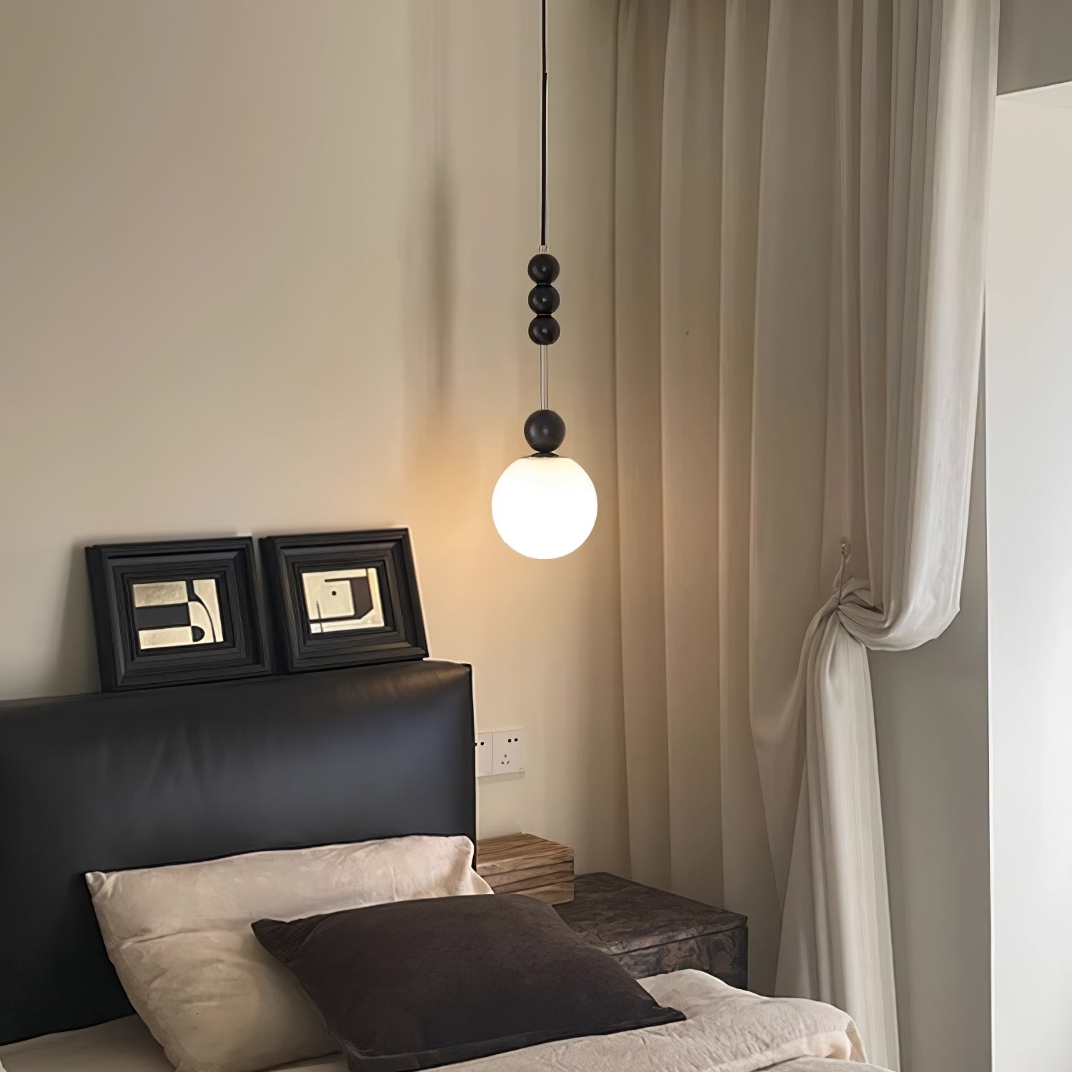 Bola Pendant Lamp D356