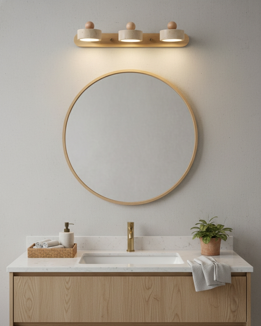 Tavros Wall Lamp D264