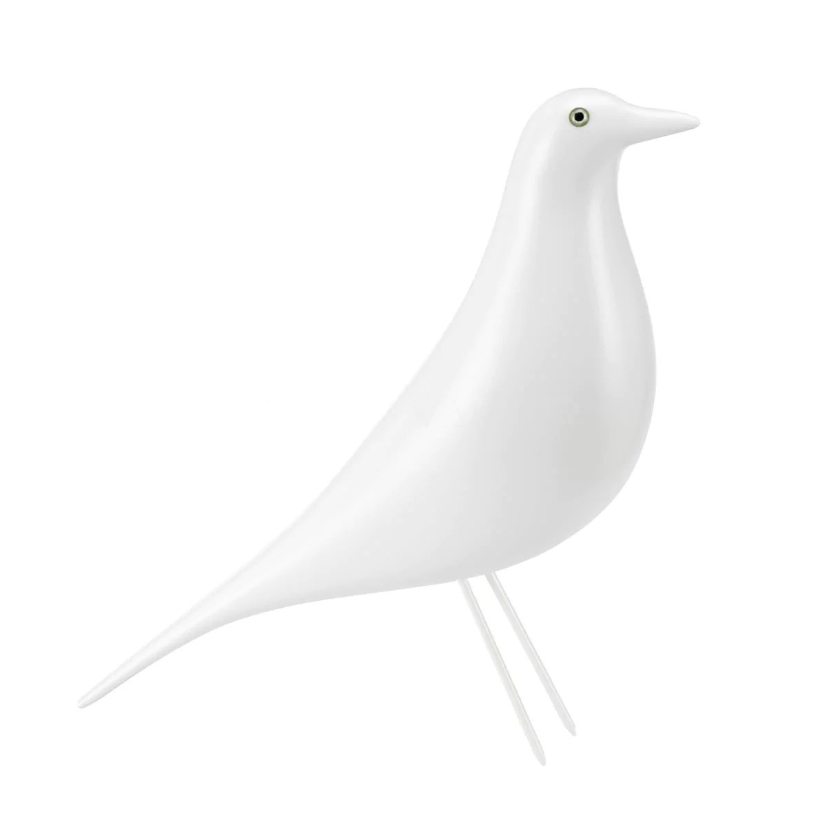 Eames House Bird