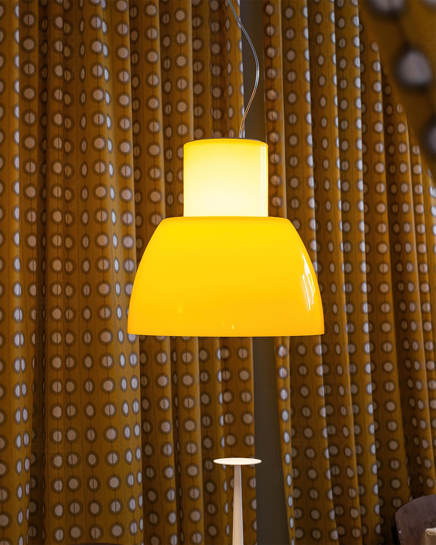 Skynna Pendant Lamp D250